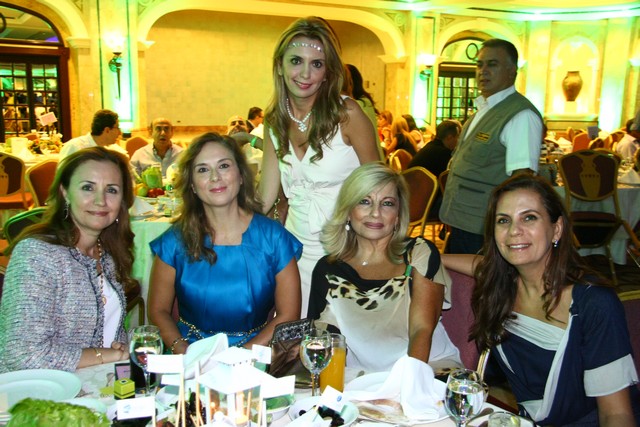 Toumouh Annual Event 